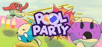 Portada oficial de Pool Party para PC