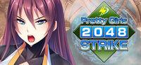 Portada oficial de Pretty Girls 2048 Strike para PC
