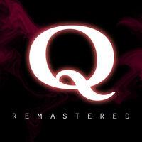 Portada oficial de Q REMASTERED para Switch