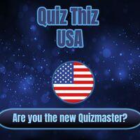 Portada oficial de Quiz Thiz USA para PS5