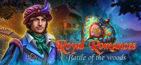 Portada oficial de Royal Romances: Battle of the Woods Collector's Edition para PC