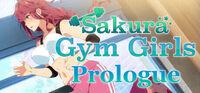 Portada oficial de Sakura Gym Girls: Prologue para PC
