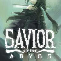 Portada oficial de Savior of the Abyss para Switch
