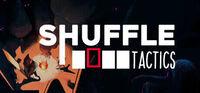 Portada oficial de Shuffle Tactics para PC