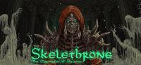 Portada oficial de Skelethrone: The Chronicles of Ericona para PC