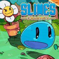 Portada oficial de Slime's Journey para PS5