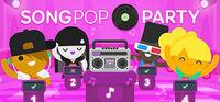 Portada oficial de SongPop Party para PC