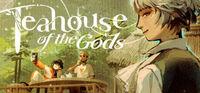 Portada oficial de Teahouse of the Gods para PC
