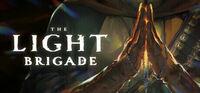 Portada oficial de The Light Brigade para PC