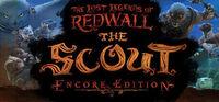 Portada oficial de The Lost Legends of Redwall : The Scout Anthology para PC