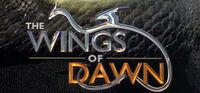 Portada oficial de The Wings of Dawn para PC