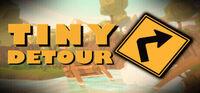 Portada oficial de Tiny Detour para PC