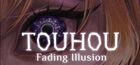 Portada oficial de de Touhou: Fading Illusion para PC