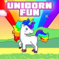 Portada oficial de Unicorn Fun para PS5