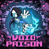 Portada oficial de Void Prison para Switch