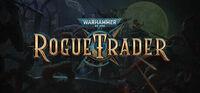 Portada oficial de Warhammer 40,000: Rogue Trader para PC