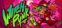 Portada oficial de Witchpunk para PC