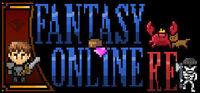 Portada oficial de Fantasy Online - Remake para PC