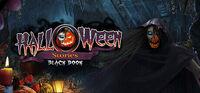 Portada oficial de Halloween Stories: Black Book para PC