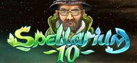 Portada oficial de Spellarium 10 para PC