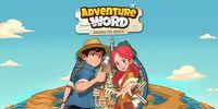 Portada oficial de Adventure Word: Around the World para Switch