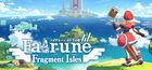 Portada oficial de de Fairune: Fragment Isles para PC