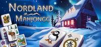 Portada oficial de Nordland Mahjongg para PC