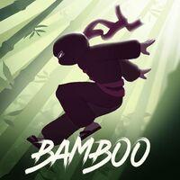 Portada oficial de BAMBOO para PS4