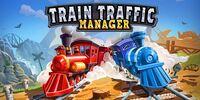 Portada oficial de Train Traffic Manager para Switch