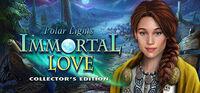 Portada oficial de Immortal Love: Polar Lights Collector's Edition para PC