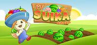 Portada oficial de My Suika - Watermelon Game para PC