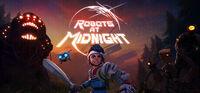 Portada oficial de Robots at Midnight para PC