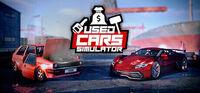 Portada oficial de Used Cars Simulator para PC