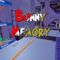 Portada oficial de Bunny Memory para PS5