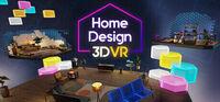 Portada oficial de Home Design 3D VR para PC