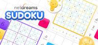 Portada oficial de Netdreams Sudoku para PC