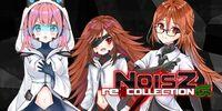 Portada oficial de NOISZ re:||COLLECTION G para Switch