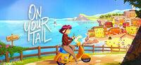 Portada oficial de On Your Tail  para PC