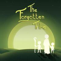 Portada oficial de The Forgotten Tribe para PS4