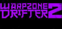 Portada oficial de WARPZONE DRIFTER 2 para PC