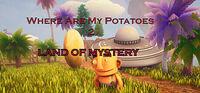 Portada oficial de Where are my potatoes 2: Land Of Mystery para PC