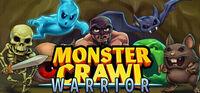 Portada oficial de Monster Crawl: Warrior para PC