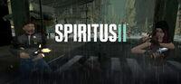 Portada oficial de SPIRITUS 2 para PC