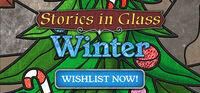 Portada oficial de Stories in Glass: Winter para PC