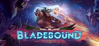 Portada oficial de BladeBound para PC