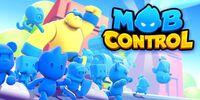 Portada oficial de Mob Control para Switch