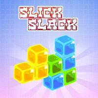 Portada oficial de SLICK SLACK para PS4