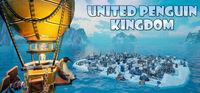 Portada oficial de United Penguin Kingdom para PC