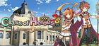 Portada oficial de de Class of Heroes 2G: Remastered para PC