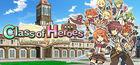 Portada oficial de de Class of Heroes: Anniversary Edition para PC